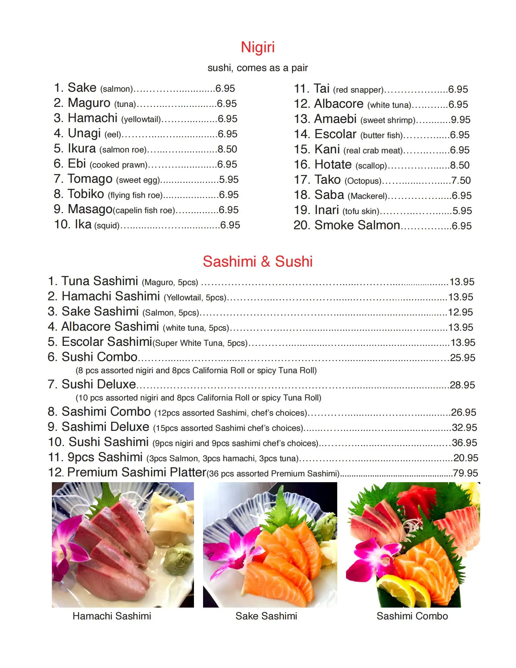 SUSHI OKAMI, Olesnica - Menu, Prices & Restaurant Reviews - Tripadvisor